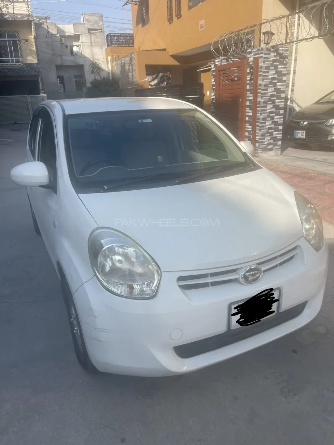 Daihatsu Boon