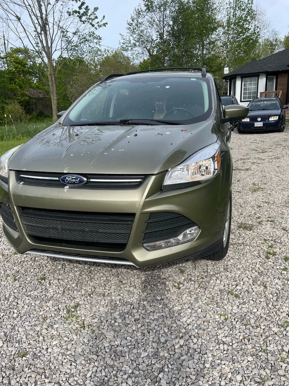 Ford Escape