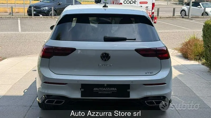 Volkswagen Golf 2024 photo 5