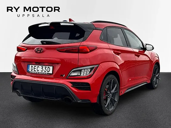 Hyundai Kona 2022 photo 4