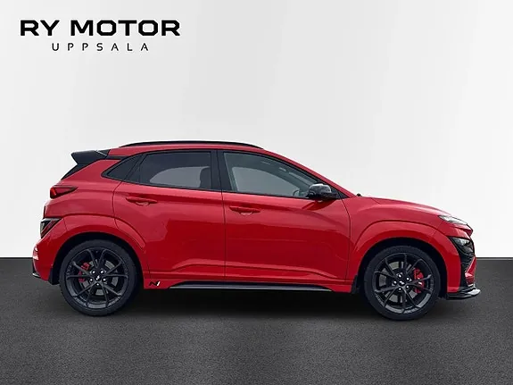 Hyundai Kona 2022 photo 5