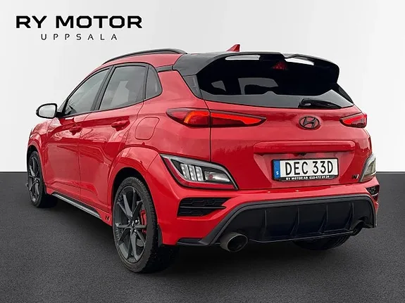Hyundai Kona 2022 photo 3