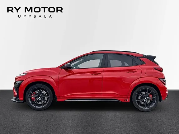Hyundai Kona 2022 photo 2