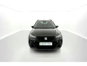 Seat Arona 2022 photo 2