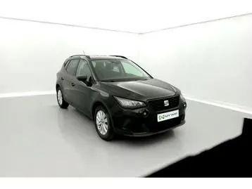 Seat Arona 2022 photo 3