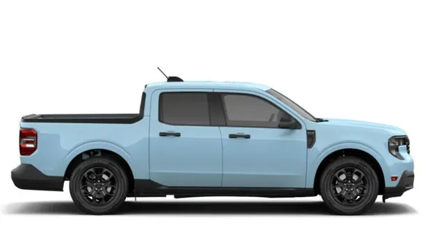 Ford Maverick 2026 photo 5