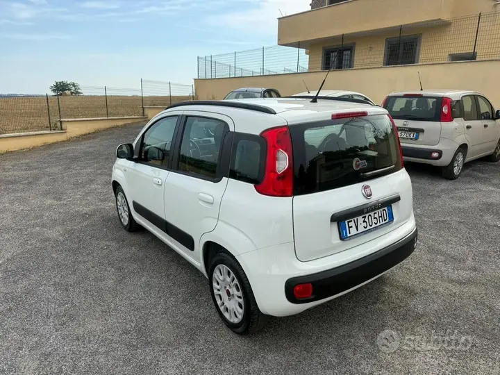 Fiat Panda 2017 photo 2