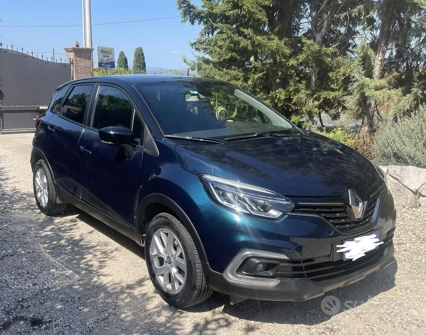 Renault Captur 2019 photo 4