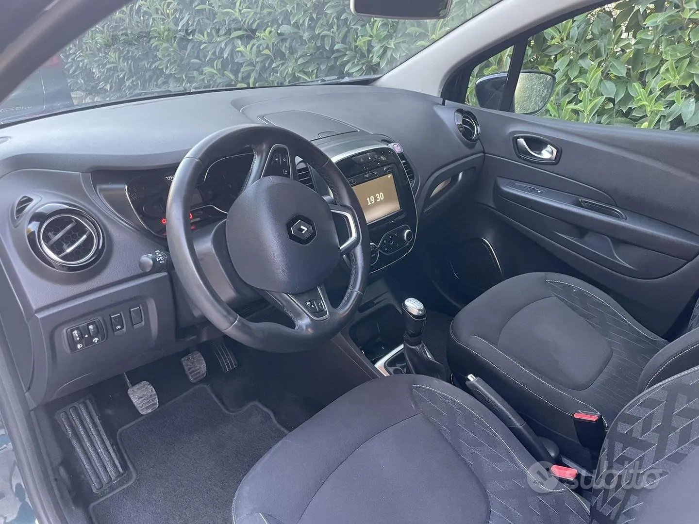 Renault Captur 2019 photo 5