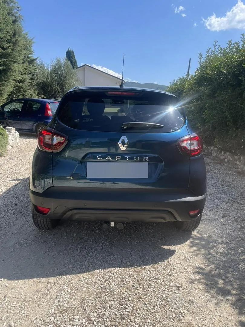Renault Captur 2019 photo 3