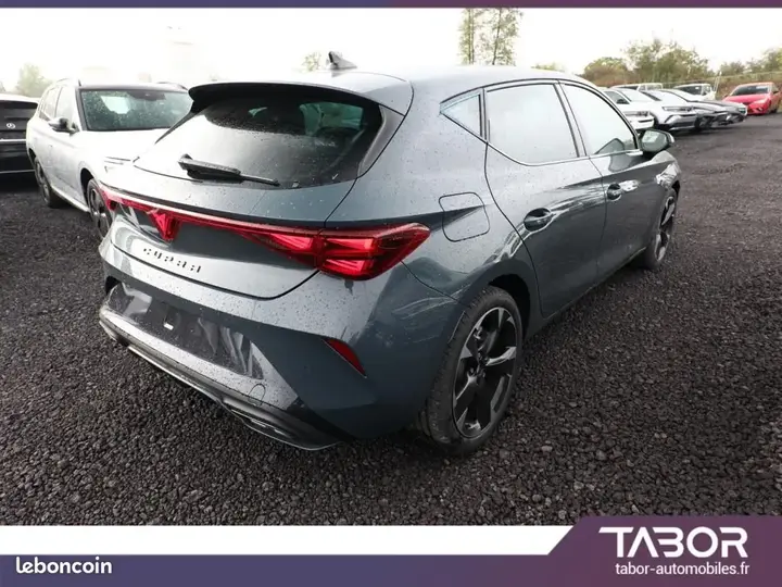 Cupra Leon 2026 photo 3