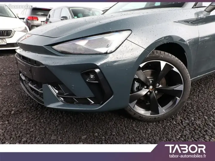 Cupra Leon 2026 photo 5