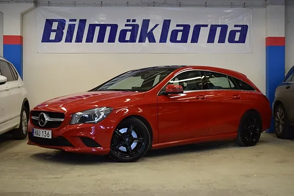 Mercedes-Benz Cla250