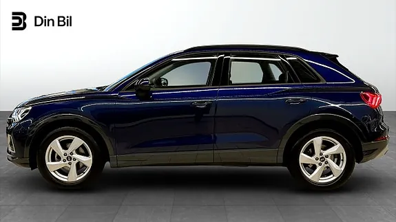 Audi Q3 2025 photo 2