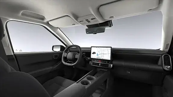 Hyundai Ioniq 3 2027 photo 5