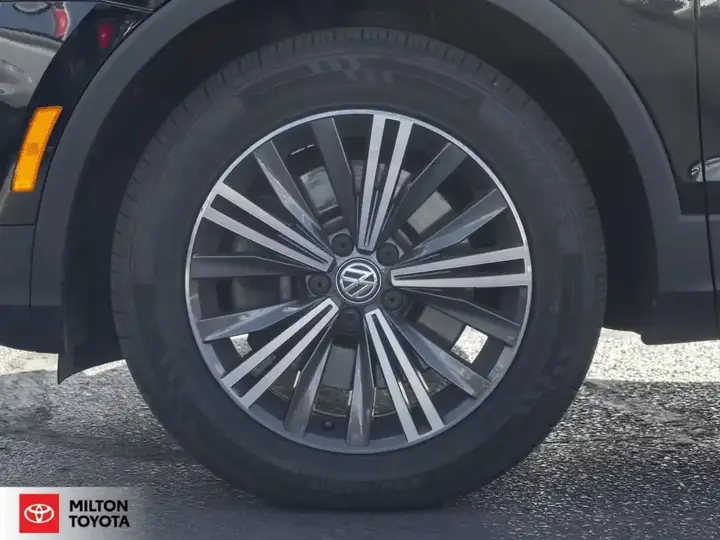 Volkswagen Tiguan 2018 photo 4