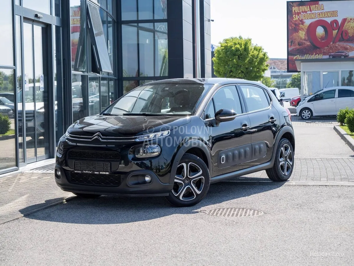 Citroen C3