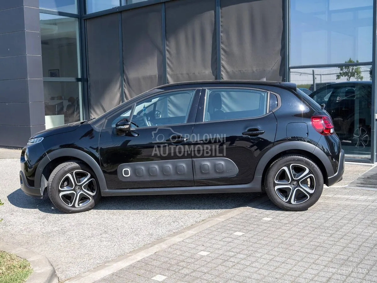Citroen C3 2019 photo 5