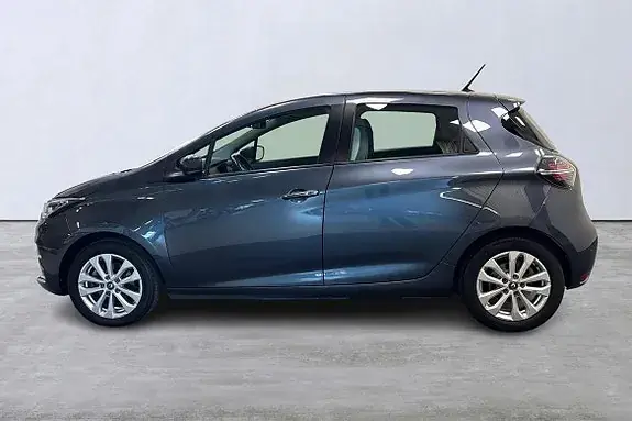 Renault Zoe 2020 photo 2