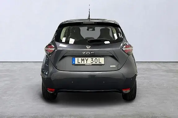 Renault Zoe 2020 photo 5
