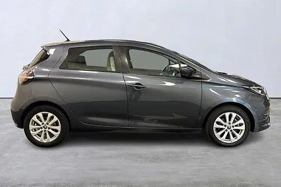 Renault Zoe 2020 photo 3