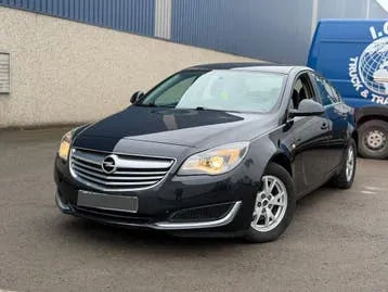 Opel Insignia 2014 photo 2