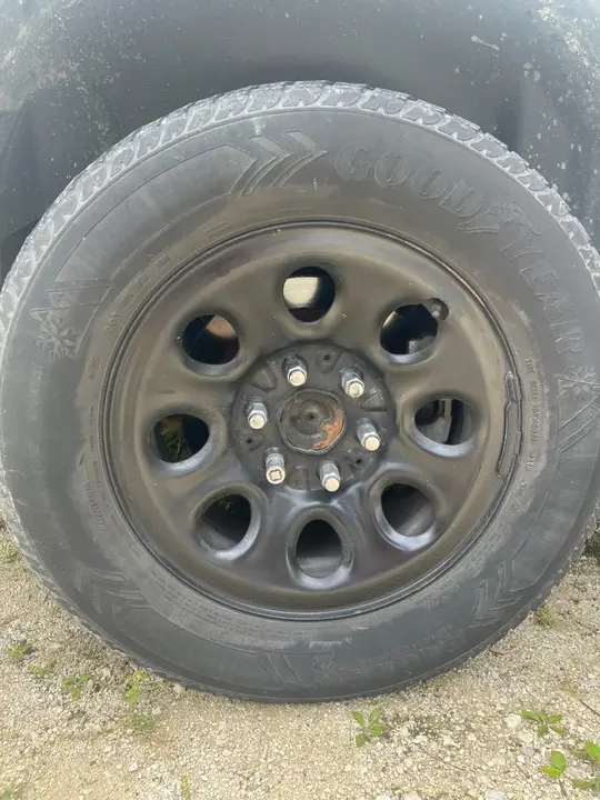 Chevrolet Tahoe 2014 photo 5