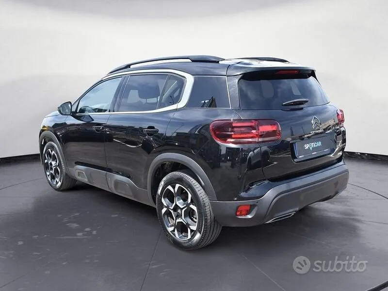 Citroen C5 Aircross 2023 photo 5