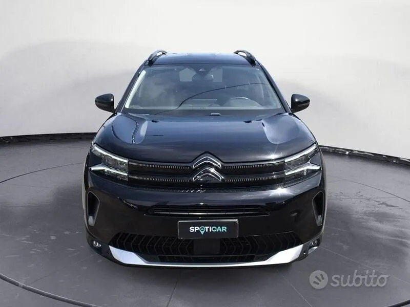 Citroen C5 Aircross 2023 photo 2