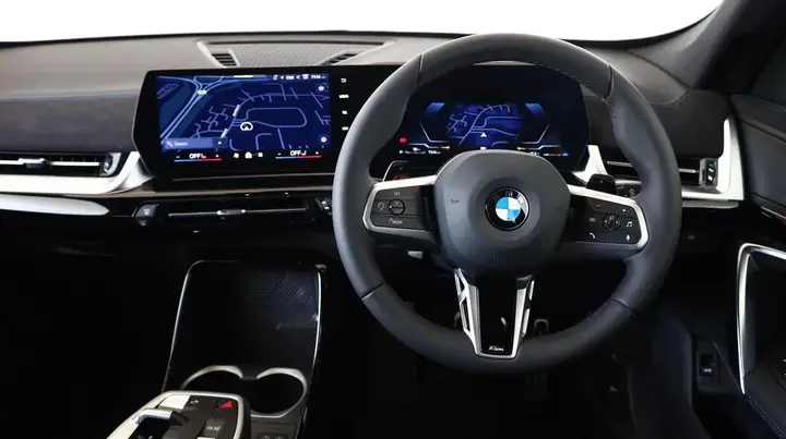 BMW X1 2026 photo 5