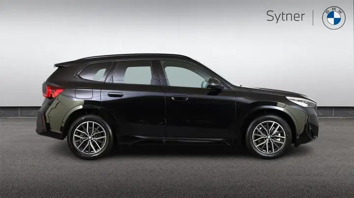 BMW X1 2026 photo 3
