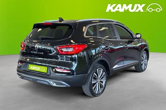 Renault Kadjar 2019 photo 4
