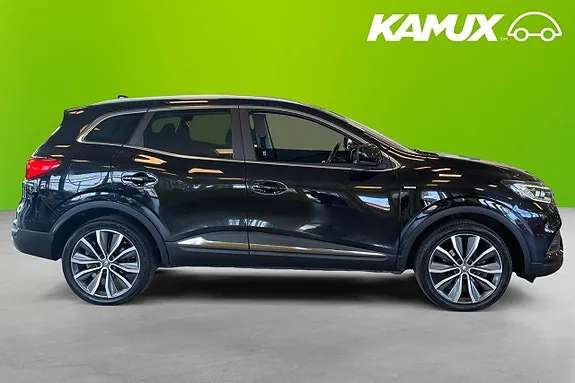 Renault Kadjar 2019 photo 2