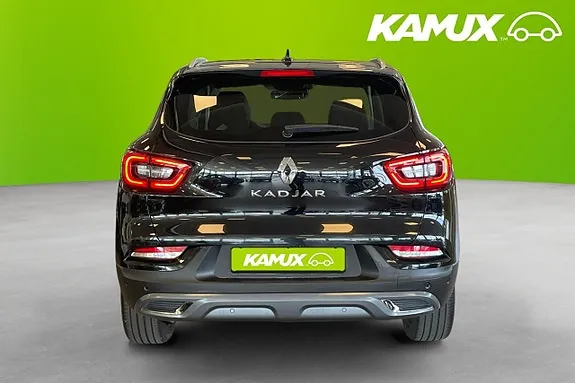 Renault Kadjar 2019 photo 5