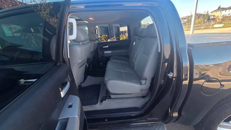 Toyota Tundra 2009 photo 2