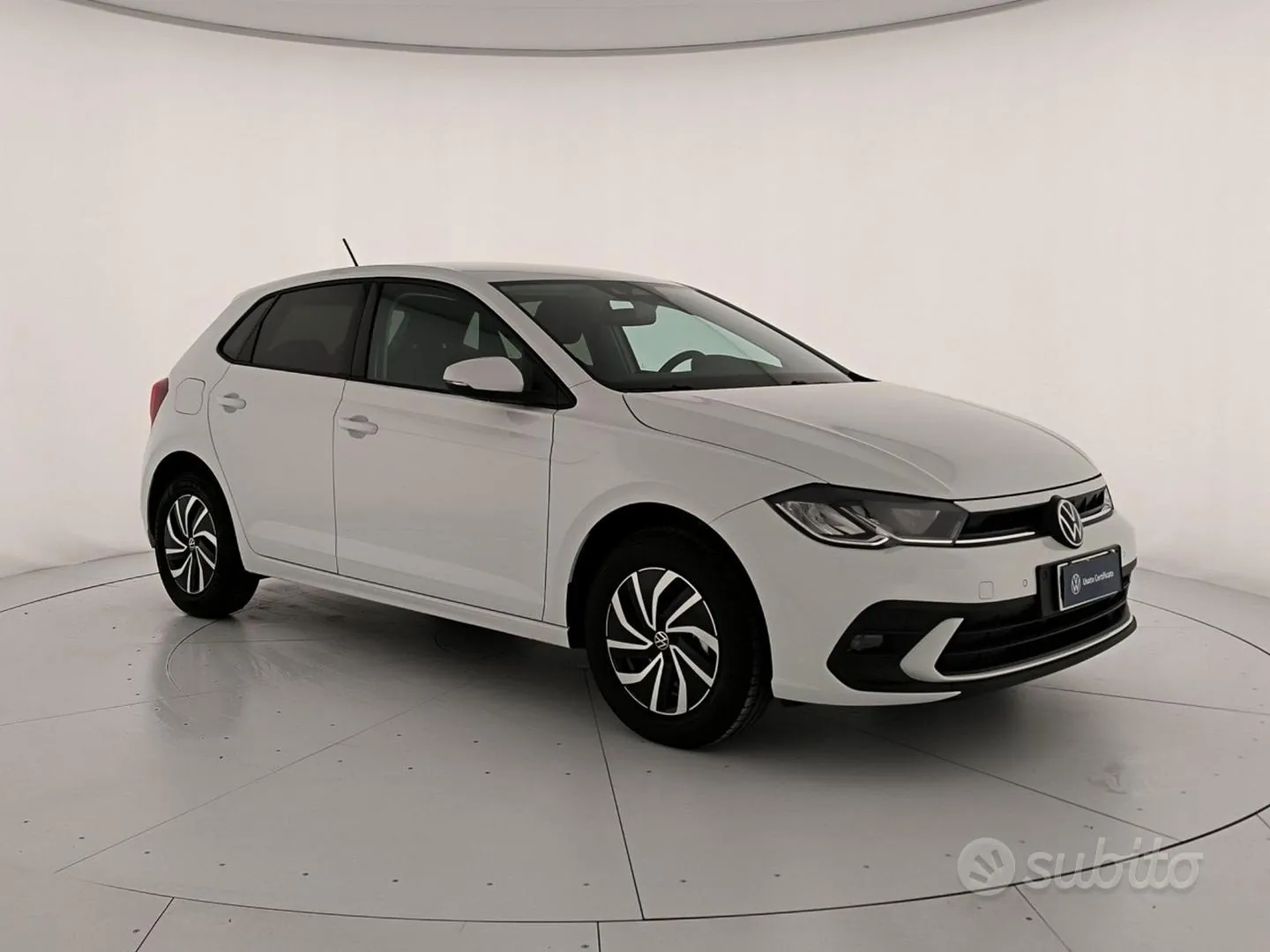 Volkswagen Polo 2026 photo 4