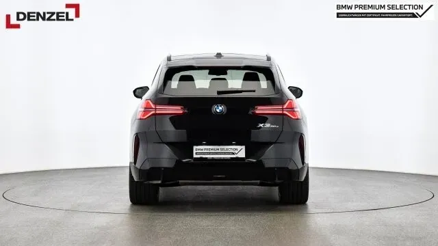 BMW X3 2025 photo 3