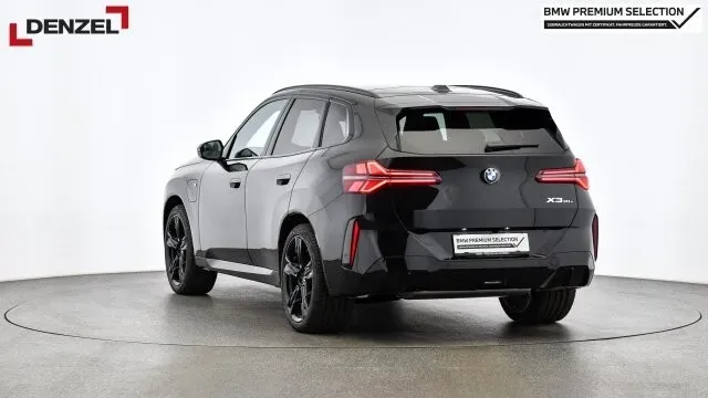 BMW X3 2025 photo 2