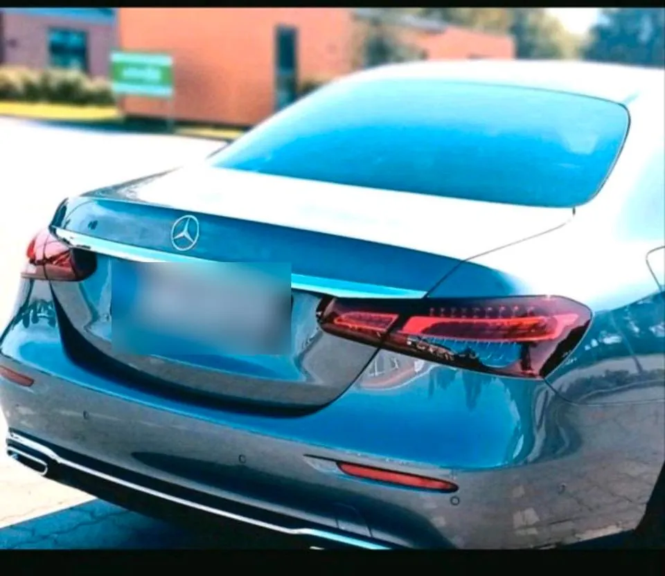 Mercedes-Benz W213