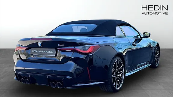 BMW M4 2025 photo 2