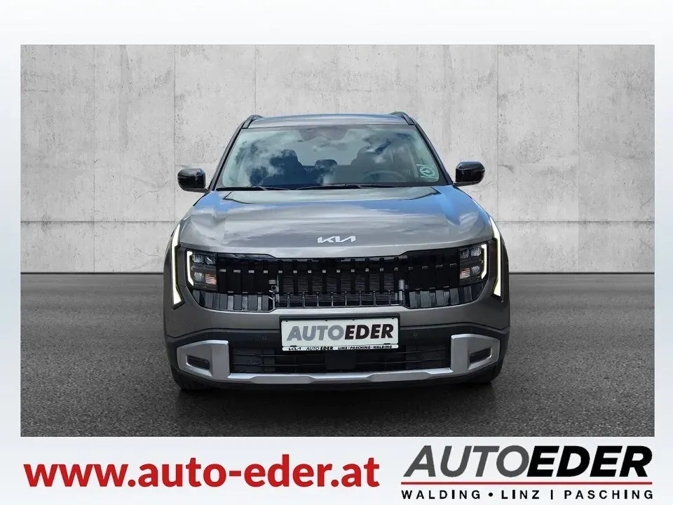 Kia Seltos 2026 photo 2