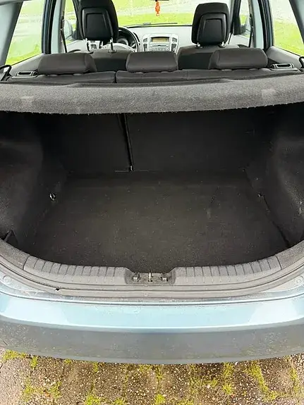 Kia Ceed 2007 photo 5