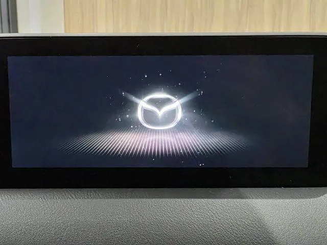 Mitsubishi Cx-5 2022 photo 4