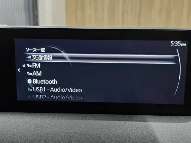 Mitsubishi Cx-5 2022 photo 5
