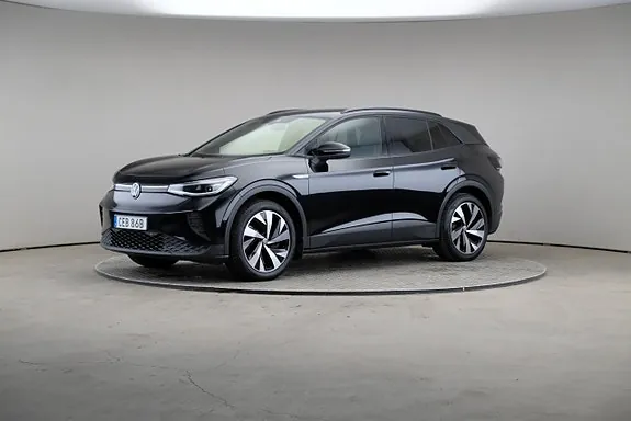 Volkswagen Id.4