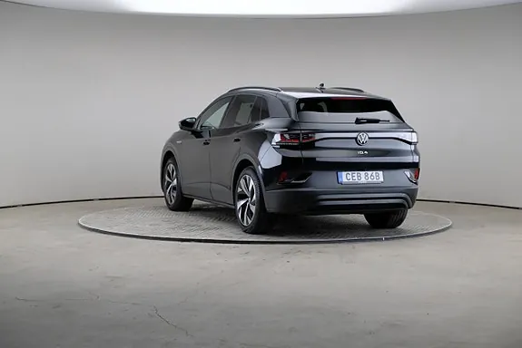 Volkswagen Id.4 2022 photo 2
