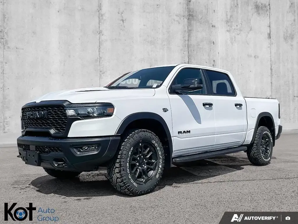 Ram 1500