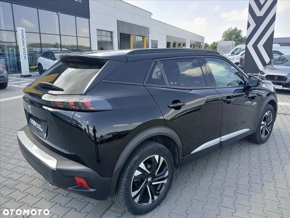 Peugeot 2008 2022 photo 3