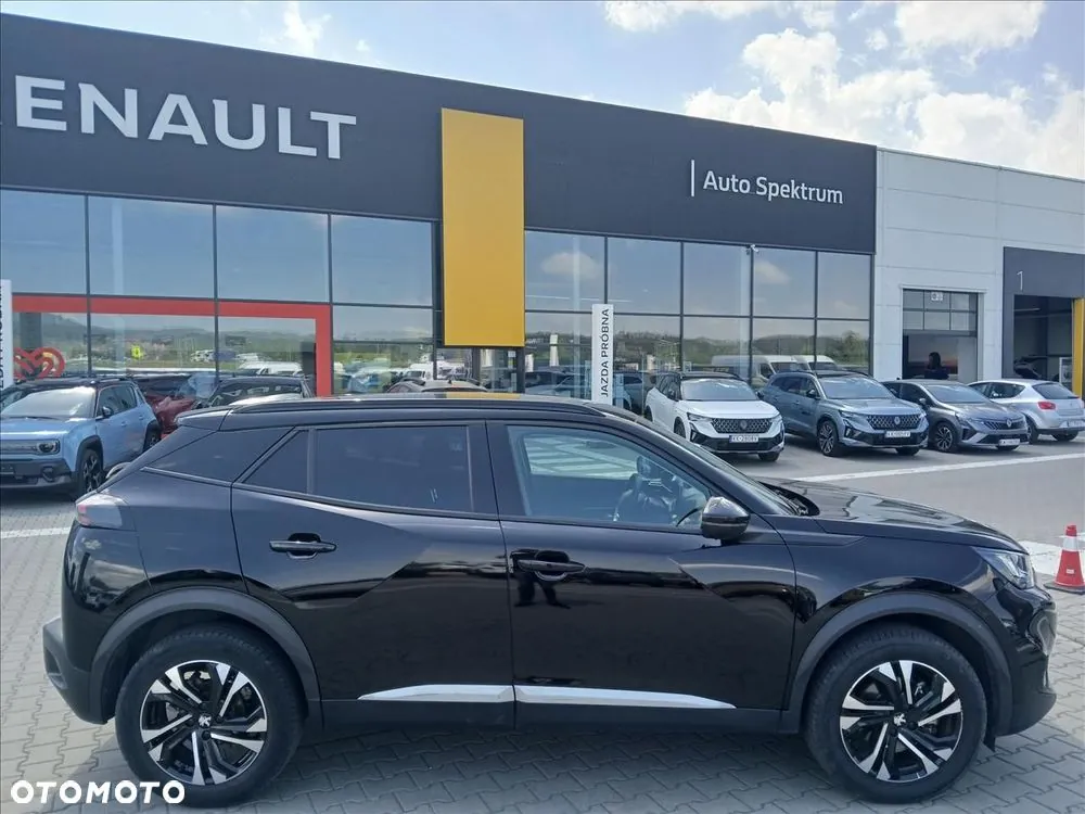 Peugeot 2008 2022 photo 5