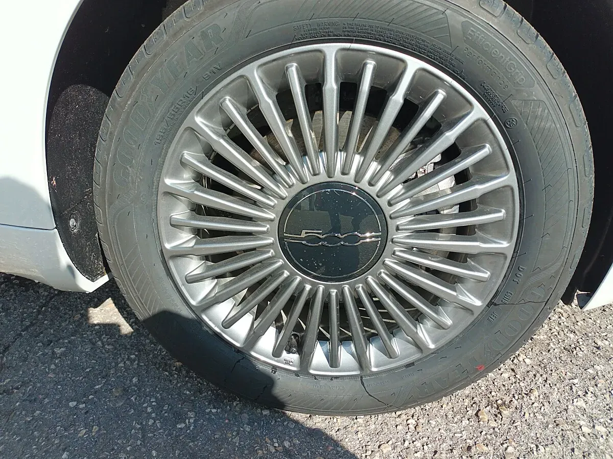 Fiat 500 2026 photo 2